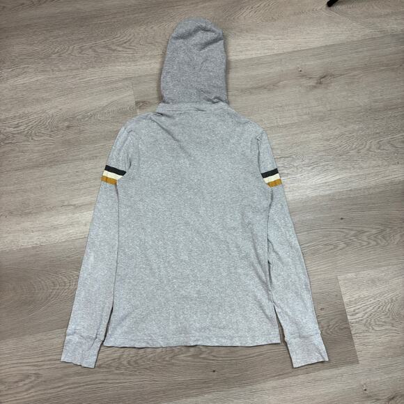 Dolce & Gabbana DG Italia Ski After Hood Hoodie Pullover Women's Small - Picture 3 of 11